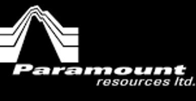 Paramount Resources (POU-T) — Stockchase
