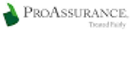 ProAssurance Corp