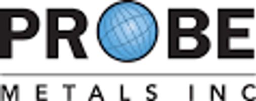 Probe Mines Ltd (PRB-X) — Stockchase