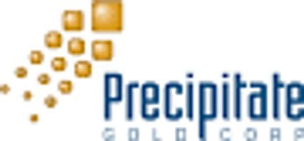 Precipitate Gold Corp (PRG-X) — Stockchase
