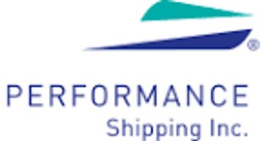 Performance Shipping Inc.