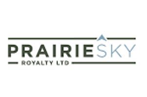 PrairieSky Royalty (PSK-T) — Stockchase