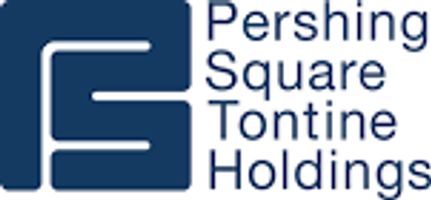 Pershing Square Tontine Holdings
