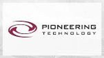 Pioneering Technology Corp.