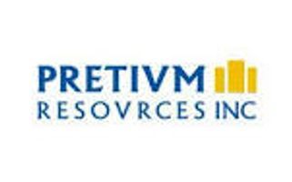 Pretium Resources (PVG-T) — Stockchase