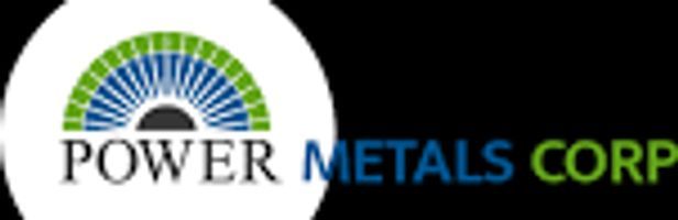 Power Metals (PWM-X) — Stockchase
