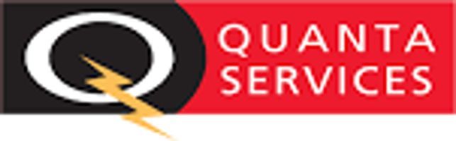 Quanta Services (PWR-N) — Stockchase