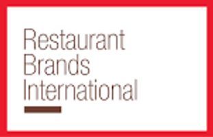 Restaurant Brands International (QSR-T) — Stockchase