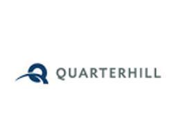 Quarterhill Inc (QTRH-T) — Stockchase