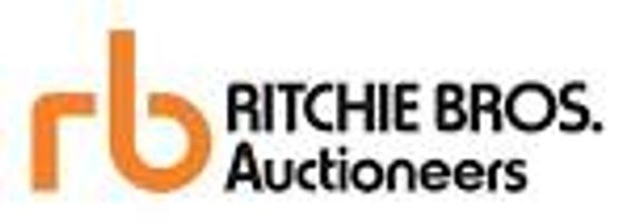 Ritchie Bros Auctioneers Inc. (RBA-T) — Stockchase