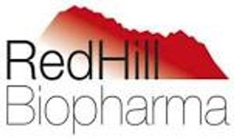 RedHill Biopharma