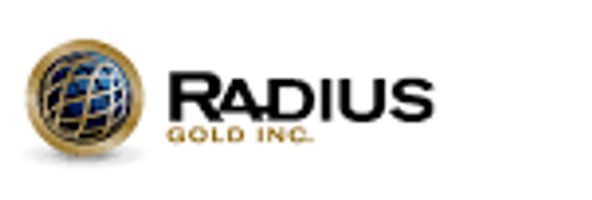 Radius Gold (RDU-X) — Stockchase