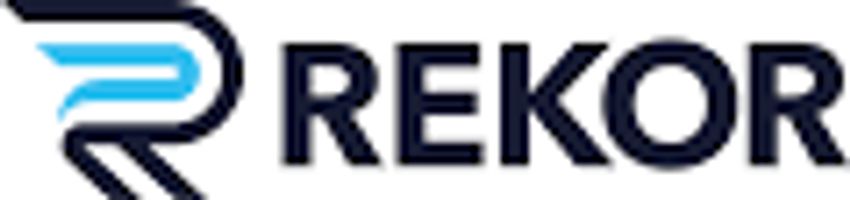 Rekor Systems