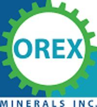 Orex Minerals (REX-X) — Stockchase