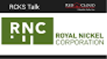 Royal Nickel Corp 