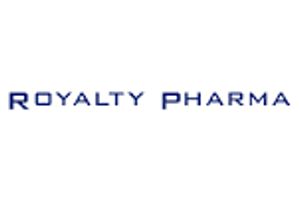 Royalty Pharma plc (RPRX-Q) — Stockchase