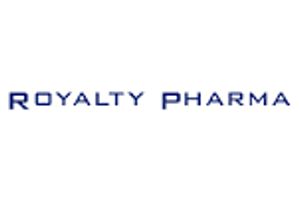 Royalty Pharma plc