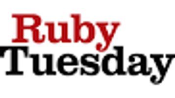 Ruby Tuesday