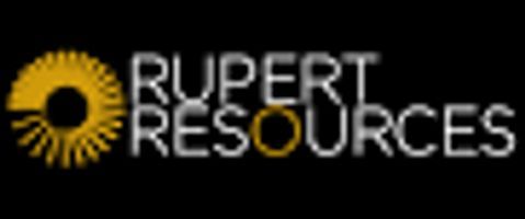 Rupert Resources Ltd. (RUP-X) — Stockchase