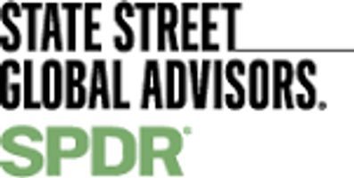 SPDR DJ Global Real Estate ETF