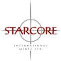 Starcore International Ventures (SAM-T) — Stockchase