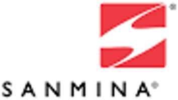 Sanmina SCI Corp