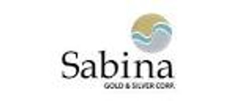 Sabina Gold & Silver Corp.