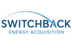 Switchback Energy Acquisition Corporation