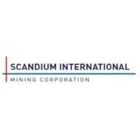 Scandium International Mining (SCY-T) — Stockchase
