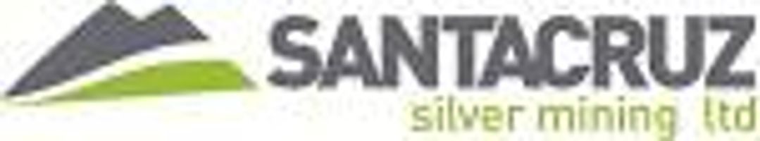 Santacruz Silver Mining Ltd