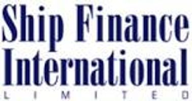 Ship Finance International (SFL-N) — Stockchase