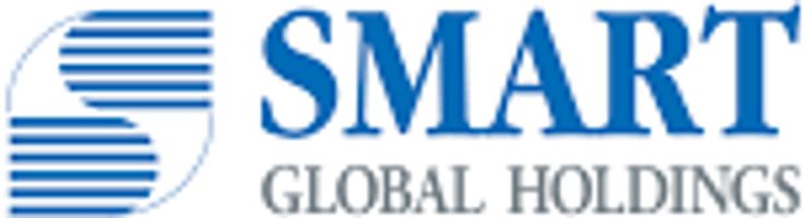 SMART Global Holdings, Inc.