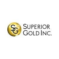 Superior Gold (SGI-X) — Stockchase