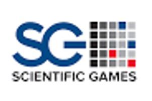 Scientific Games Corp