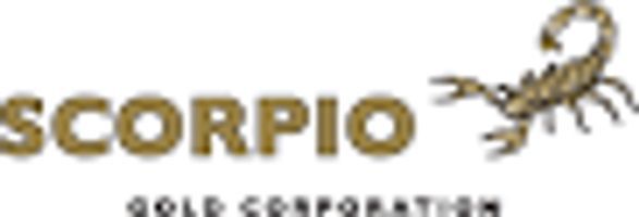 Scorpio Gold Corp.