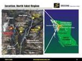 Spinnaker Exploration Co