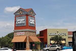 Tanger Factory Outlet Centers