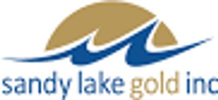 Sandy Lake Gold Inc (SLAU-X) — Stockchase