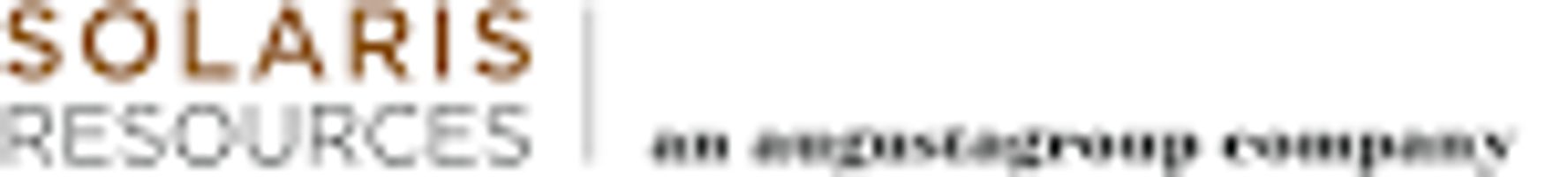 Solaris Resources Inc.
