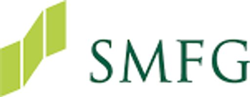 Sumitomo Mitsui Financial Group