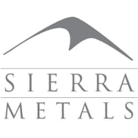 Sierra Metals Inc (SMT-T) — Stockchase