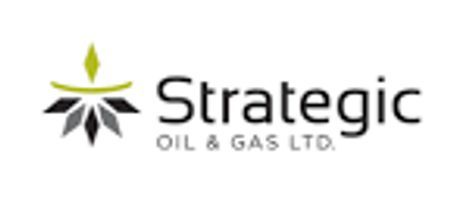 Strategic Oil & Gas Ltd (SOG-X) — Stockchase