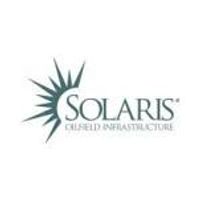 Solaris Oilfield Infrastructure