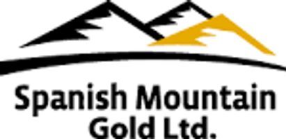 Spanish Mountain Gold