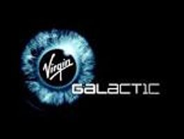 Virgin Galactic Holdings