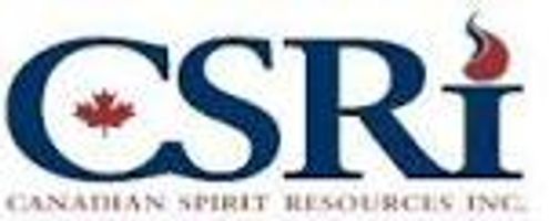 Canadian Spirit Resources Inc.