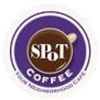 Spot Coffee