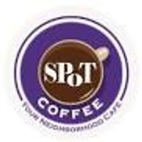 Spot Coffee (SPP-X) — Stockchase