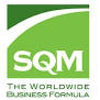 Sociedad Quimica Y Minera (SQM-N) — Stockchase