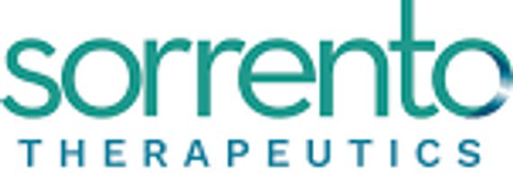 Sorrento Therapeutics